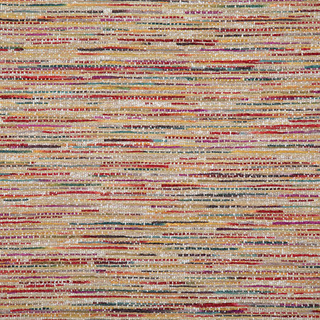 Pindler Fabric GRE043-RD01 Gresham Rainbow