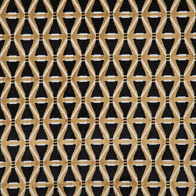 Pindler Fabric HAD012-YL01 Haddock Topaz