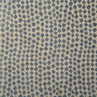 Pindler Fabric COM018-BL05 Comstock Lapis