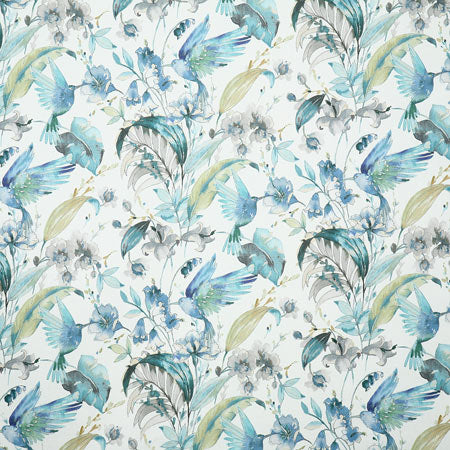 Pindler Fabric IDY002-BL01 Idyllic Azul